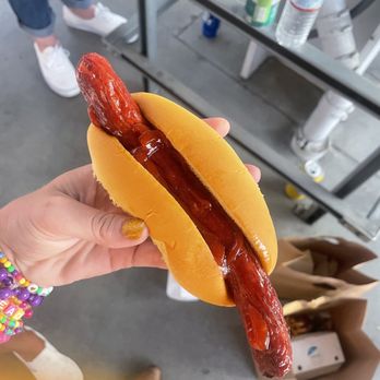 SoFi Stadium - Hot dog - Stadiums & Arenas Near Me - Inglewood, California SoFi Stadium - Hot dog - Stadiums & Arenas Near Me - Inglewood, California