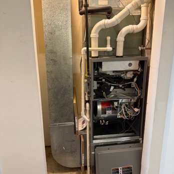 Hero Air - Almost there - Heating & Air Conditioning/HVAC Near Me - Chicago, Illinois