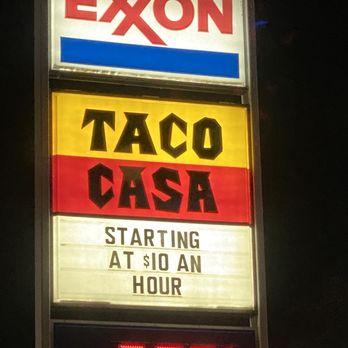 Taco Casa - Mexican Near Me - Springtown, Texas Taco Casa - Mexican Near Me - Springtown, Texas
