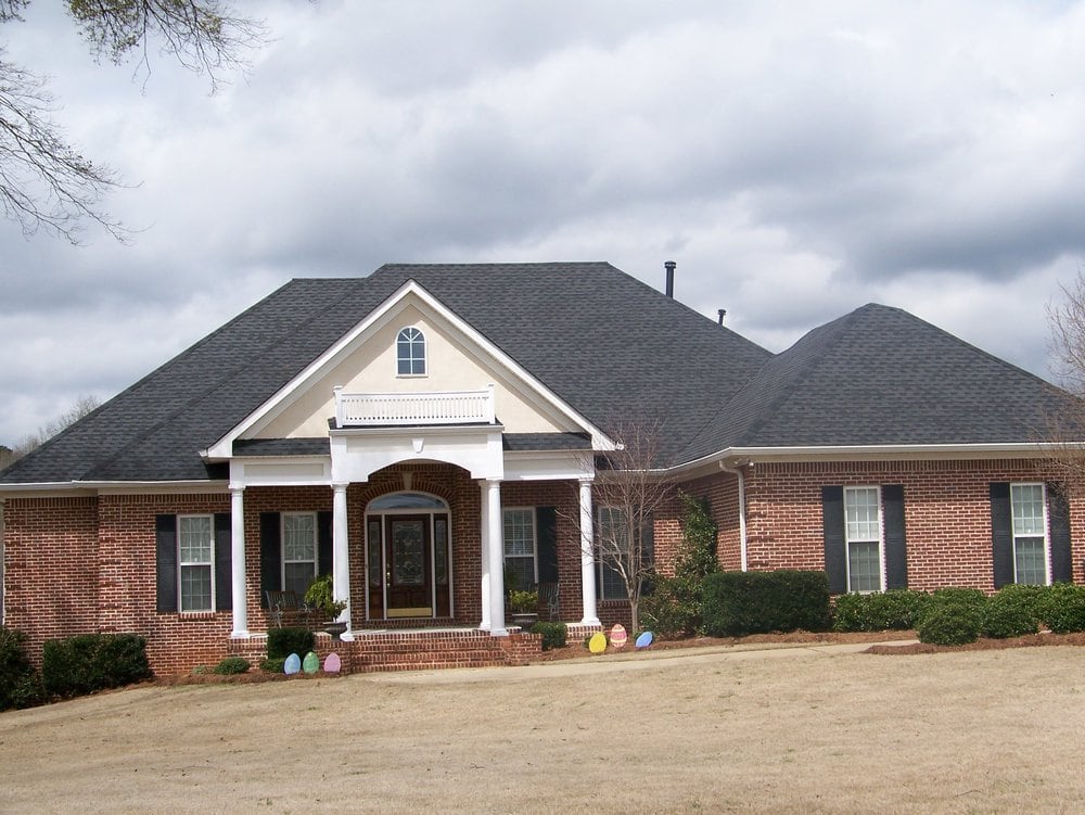 Slide of Total Roof Solutions