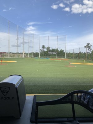 Topgolf by null