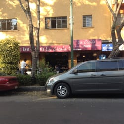 La Cicala Pizzería