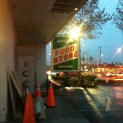 Highline Food Store