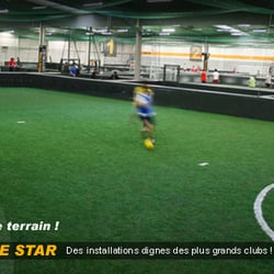UrbanSoccer