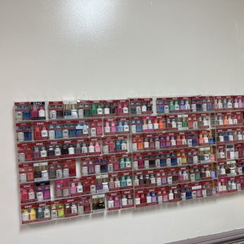 Beauty Nails - Nail polish station - Nail Salons Near Me - Laurel, Maryland Beauty Nails - Nail polish station - Nail Salons Near Me - Laurel, Maryland