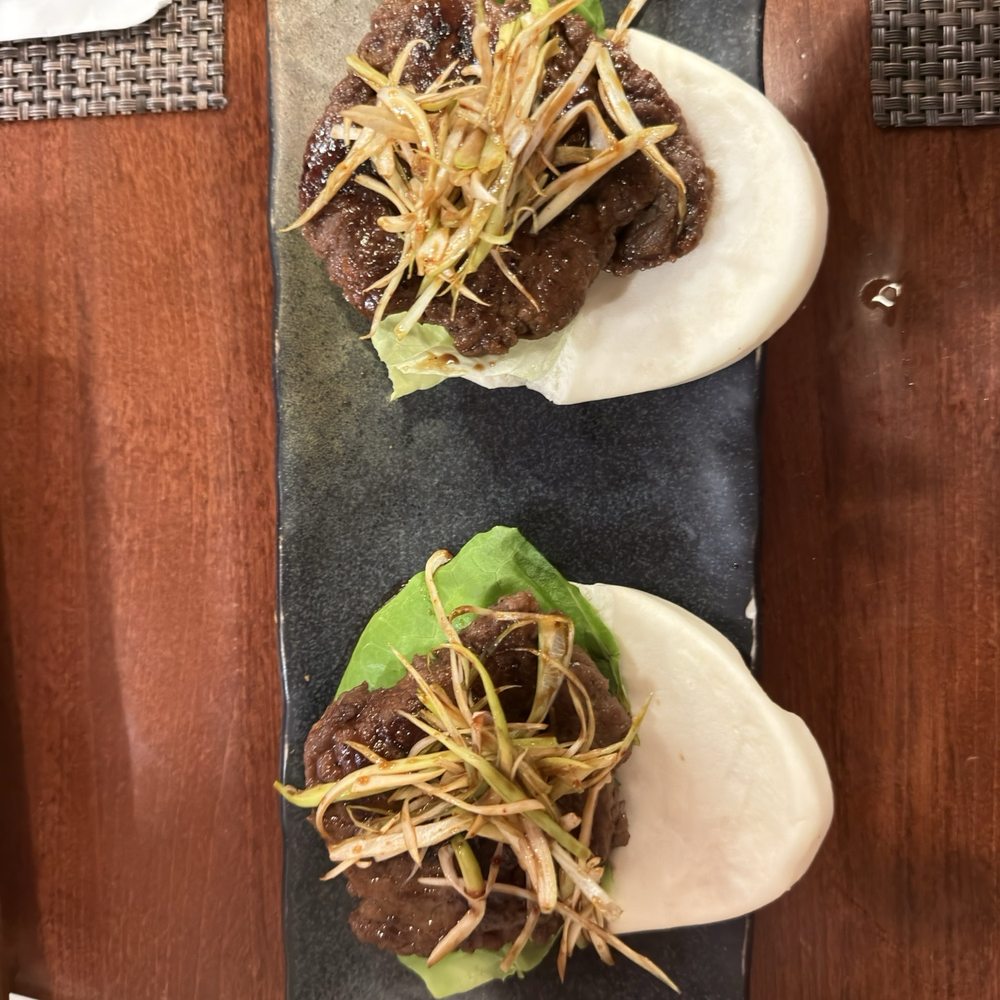 Sakuramen - Bulgogi Buns - Asian Fusion Near Me - Washington, DC, District of Columbia Sakuramen - Bulgogi Buns - Asian Fusion Near Me - Washington, DC, District of Columbia