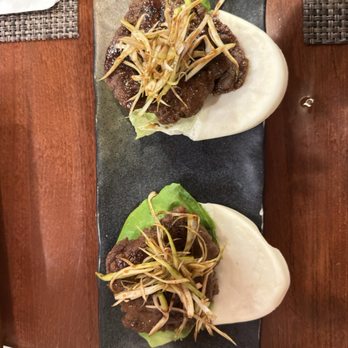 Sakuramen - Bulgogi Buns - Asian Fusion Near Me - Washington, DC, District of Columbia