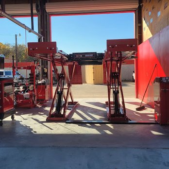 Lube X Auto Express - Tires Near Me - Garland, Texas Lube X Auto Express - Tires Near Me - Garland, Texas