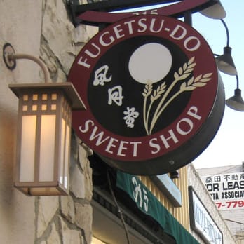 Fugetsu-Do - Candy Stores Near Me - Los Angeles, California Fugetsu-Do - Candy Stores Near Me - Los Angeles, California