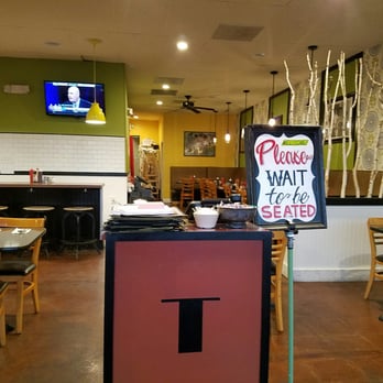 The Trails Eatery - Wait here - Breakfast & Brunch Near Me - San Diego, California