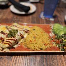 Gringo's Mexican Kitchen