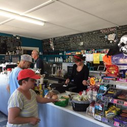 Koala Cove Cafe