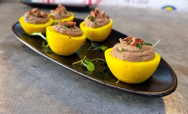 Union Kitchen & Bar by null