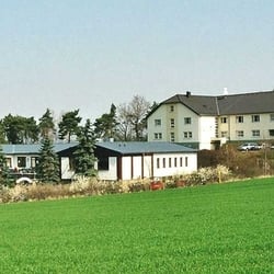 Bergfried
