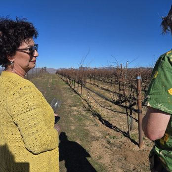 Ranchos De Ontiveros - Wine Tasting Room Near Me - Santa Maria, California