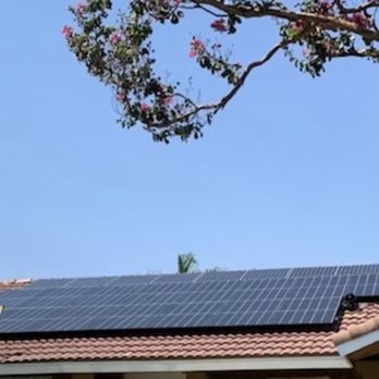 Current Home Solar - Solar panels!!! - Solar Installation Near Me - Hemet, California
