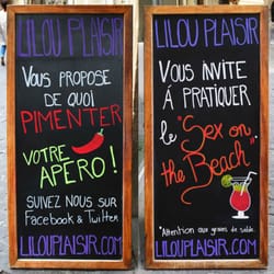 Lilou Plaisir