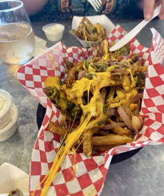 Tommy's Hamburger Grill & Patio by null