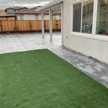 Ve Landscaping - Landscaping Near Me