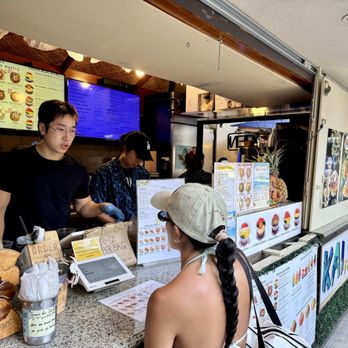 Kai Fresh - Order! - Coffee & Tea Near Me - Honolulu, Hawaii