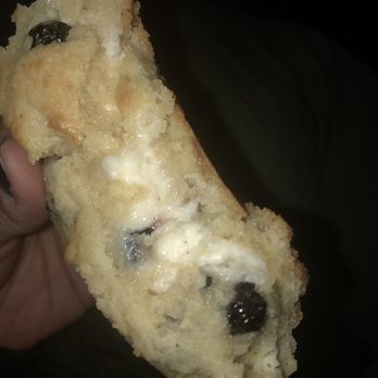 Chip City - Blueberry cheesecake - Bakeries Near Me - Astoria, New York