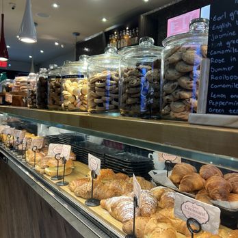 Charlotte Cafe - Coffee & Tea Near Me - New York, New York Charlotte Cafe - Coffee & Tea Near Me - New York, New York