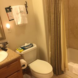 Canyon Creek Condominiums