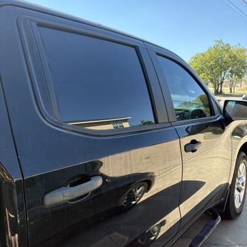 Five Star Mobile Tint - Texas - Car Window Tinting Near Me