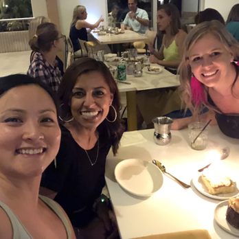 Da Gama - Sticky date cake and birthday cake! - Indian Near Me - Houston, Texas