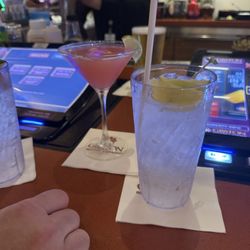G Bar - Cheers!