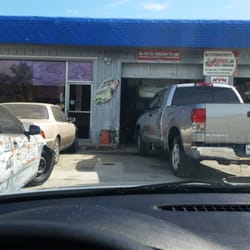 Bills Custom Automotive - Happy they are open