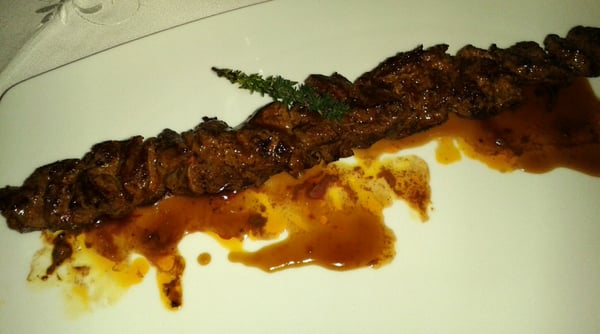Ristorante Centrale by null