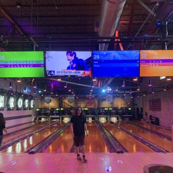Primrose Lanes - Bowling Near Me - Orlando, Florida Primrose Lanes - Bowling Near Me - Orlando, Florida