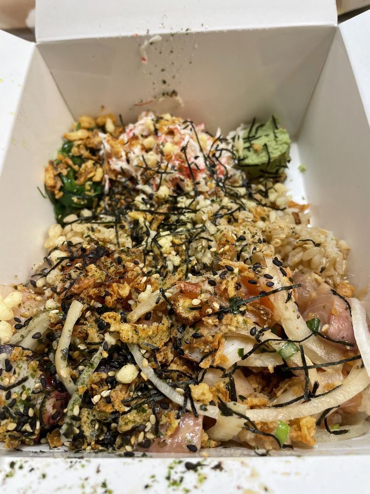 Hokee Poke
