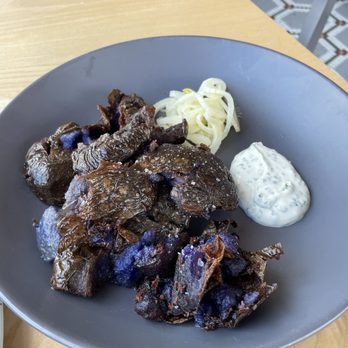 Pasture and Plenty - Potatoes - Cooking Classes Near Me - Madison, Wisconsin