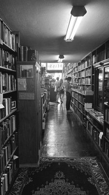 Bell's Books by null