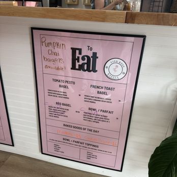 Haven Cafe - Menu - Desserts Near Me - San Antonio, Florida