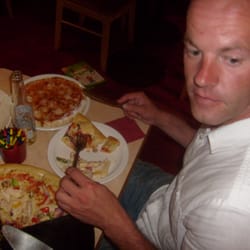 Pizza Hut Restaurant
