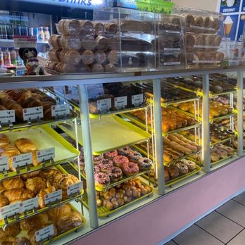 Honey Donuts - Donuts - Donuts Near Me - Los Angeles, California Honey Donuts - Donuts - Donuts Near Me - Los Angeles, California