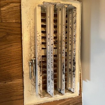 Orogold Air Duct Cleaning - Mold on grill - Air Duct Cleaning Near Me Orogold Air Duct Cleaning - Mold on grill - Air Duct Cleaning Near Me