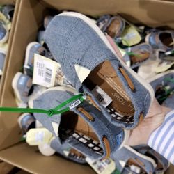 Toms Warehouse Sale