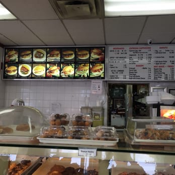 Duffin's Donuts - Donuts Near Me - Vancouver, British Columbia