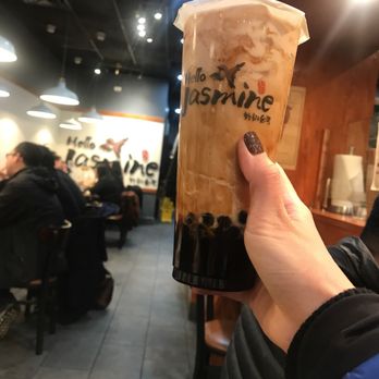 Hello Jasmine - Taiwanese Near Me - Chicago, Illinois