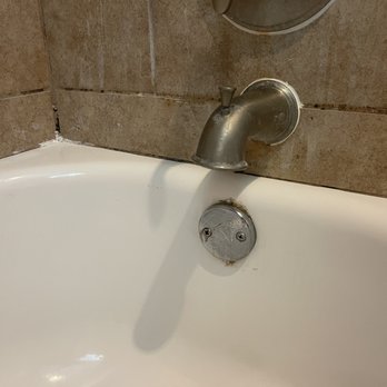 That's Clean Maids - This was their initial cleaning before the retouch was done - Home Cleaning Near Me - Houston, Texas That's Clean Maids - This was their initial cleaning before the retouch was done - Home Cleaning Near Me - Houston, Texas