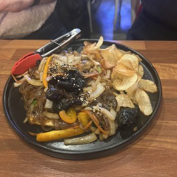 Sooda Korean BBQ - Korean Near Me - Vancouver, British Columbia Sooda Korean BBQ - Korean Near Me - Vancouver, British Columbia