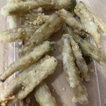 Hon Kee BBQ & Seafood - Salt&Salt & Pepper Smelt Fish - Barbeque Near Me - Chicago, Illinois Hon Kee BBQ & Seafood - Salt&Salt & Pepper Smelt Fish - Barbeque Near Me - Chicago, Illinois
