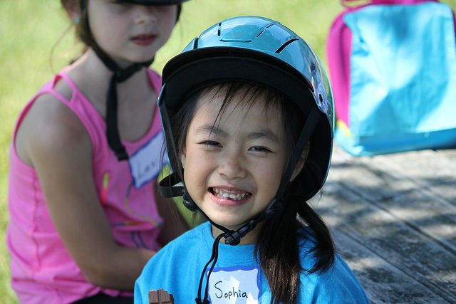 High Hopes Therapeutic Riding Logo