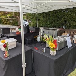 Event in La Jolla. Let us cater your next event. We are the leading experts in catering.