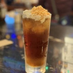 Lucille's Smokehouse Bar-B-Que - Drunken Bun