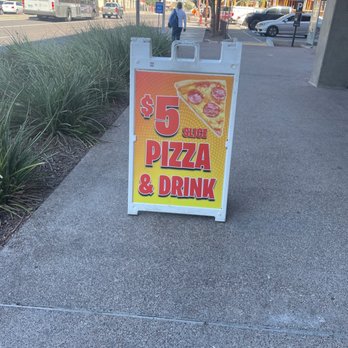 Taste budzz - Pizza sign - American Near Me - Phoenix, Arizona
